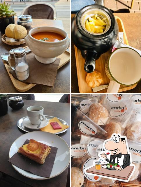 Marbo Coffee