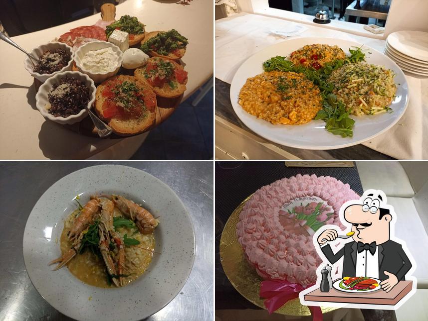 Ristorante Antò - Cucina & Sapori Tipici