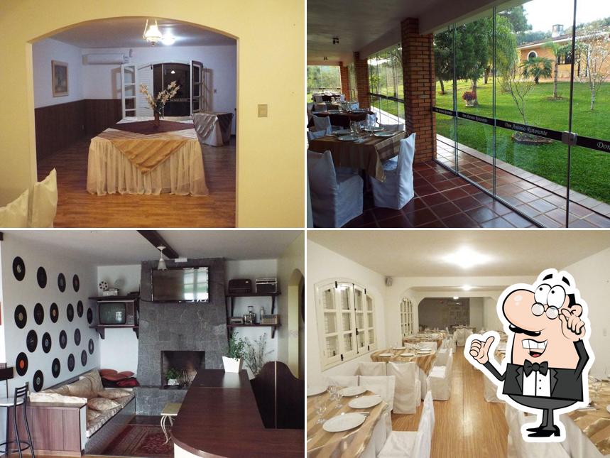 Ristorante Don Antônio