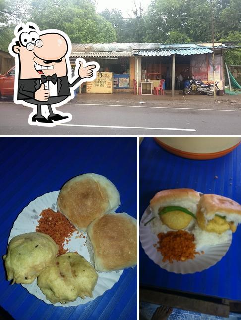 See this pic of Sahebaa Dhaba - Pure Veg