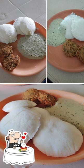 Shri Siddeshwara Mess