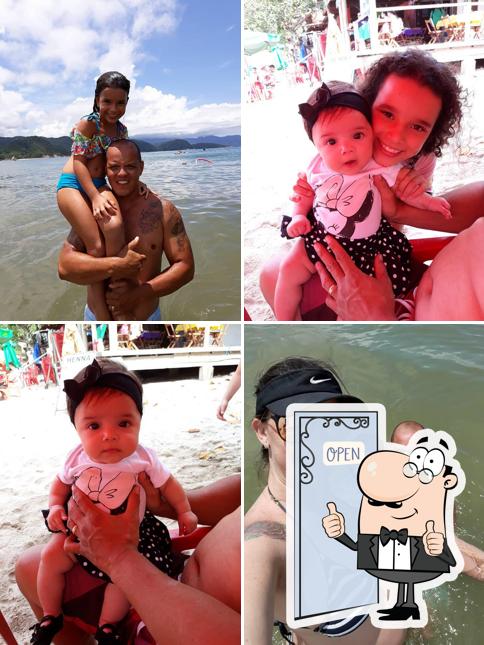 Vagalume do Meio