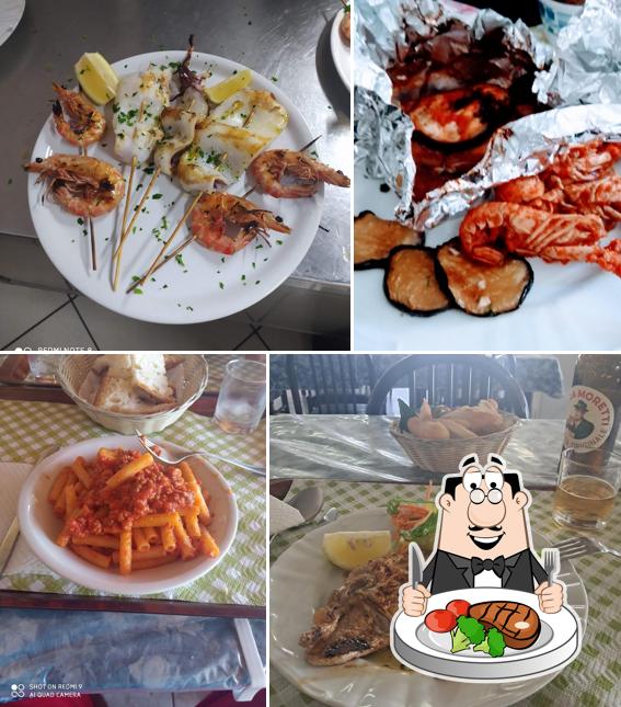 Bistecca al Will Matt