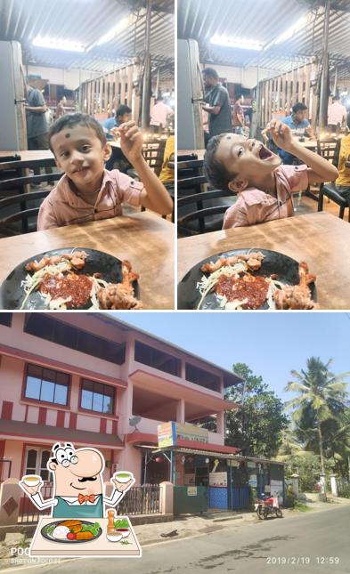 संस्कृती चायनीज व इंडियन कट्टा