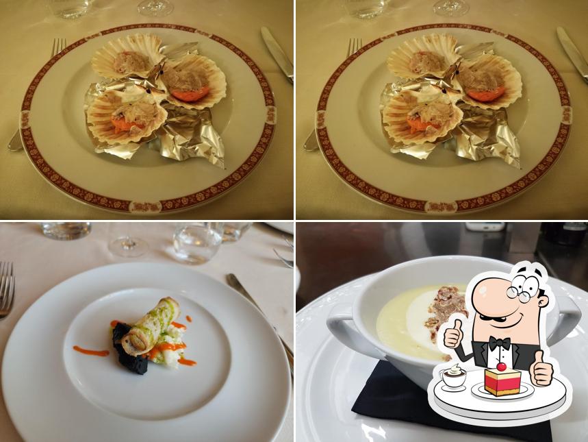 Ristorante La Voglia Matta