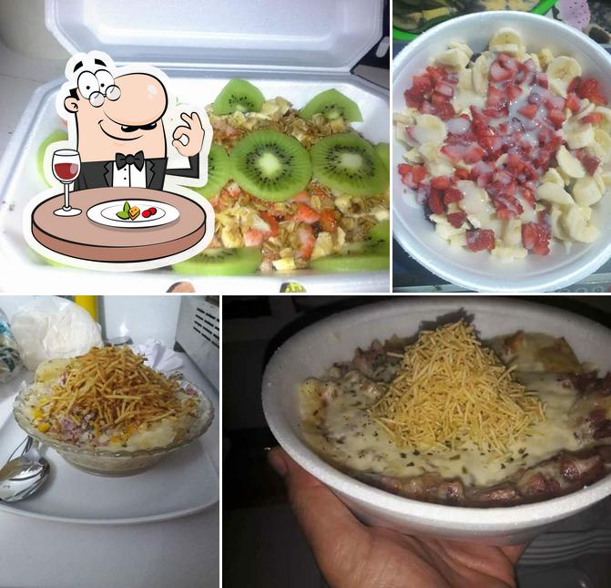 Skinas' Lanches