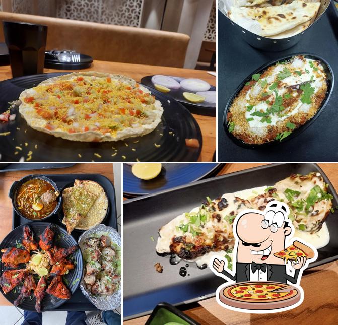 Sufra Restaurant by Miki's