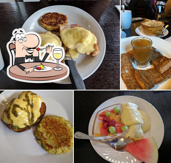 Darlise Cafe