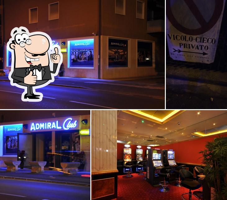 Vedi questa immagine di Sala Admiral SLOT & VLT