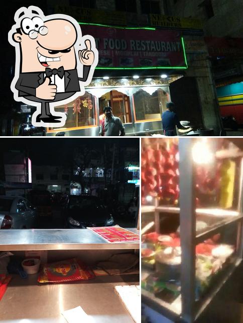 See this photo of Akbar Restaurant