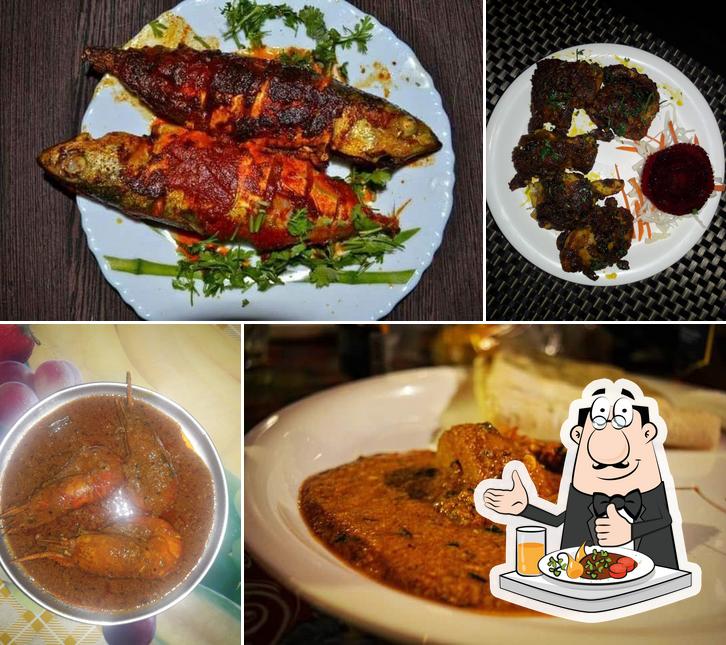 Bansuri Restaurant & Bar By County Hotels