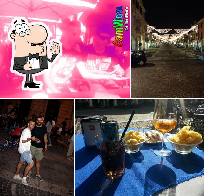 Immagine di Bar Roma