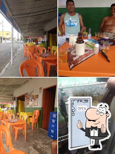 Bar do Baixinho