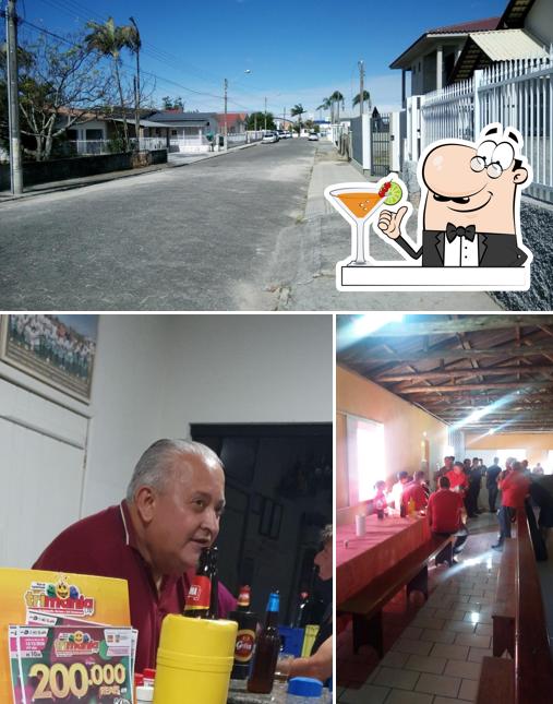 Bar do Betinho