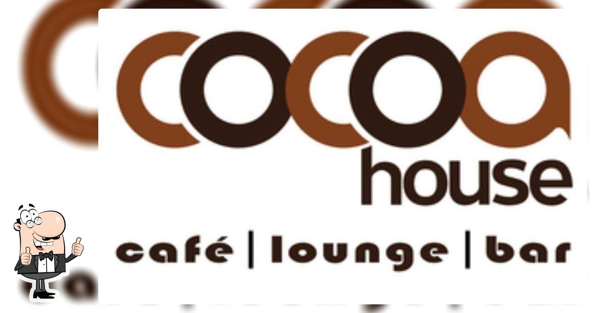 Cocoa House