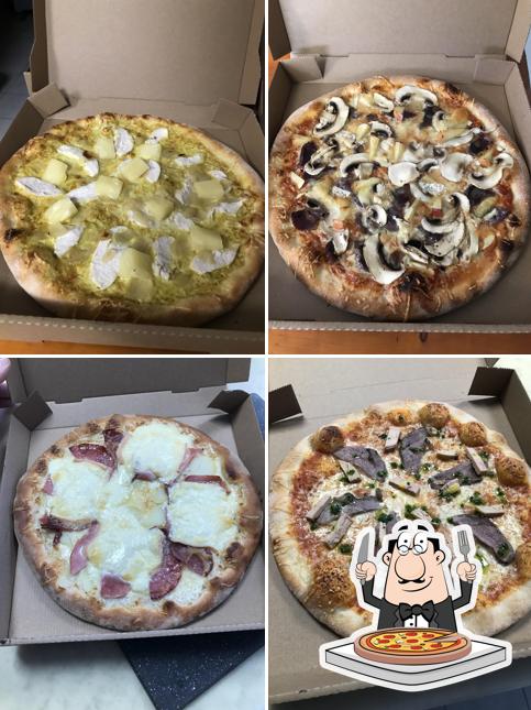 DIX10 PIZZA