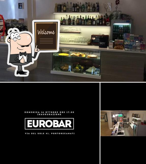 Ecco un'immagine di Eurobar