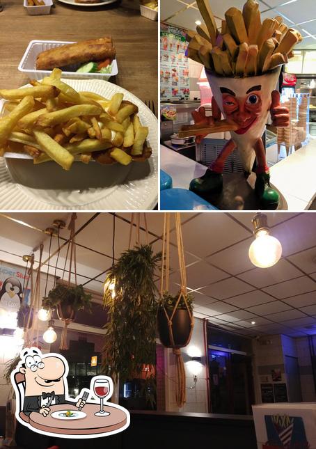 Cafetaria Happy Days