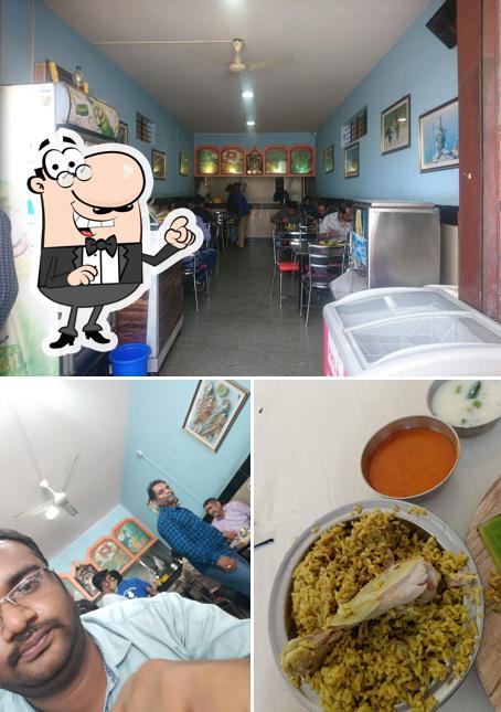Hotel New Karavali