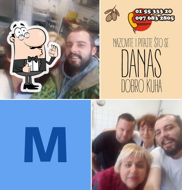 Ecco un'immagine di Mljac Mljac