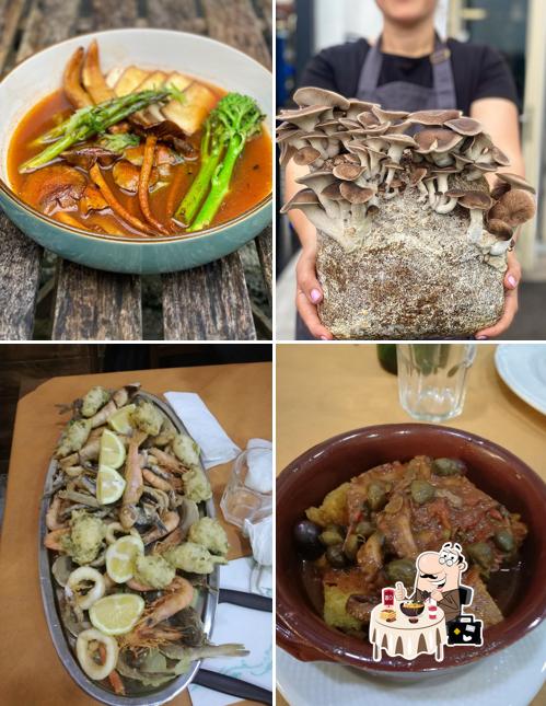 Ramen al Pizza & Sapori - Ó Ppiú
