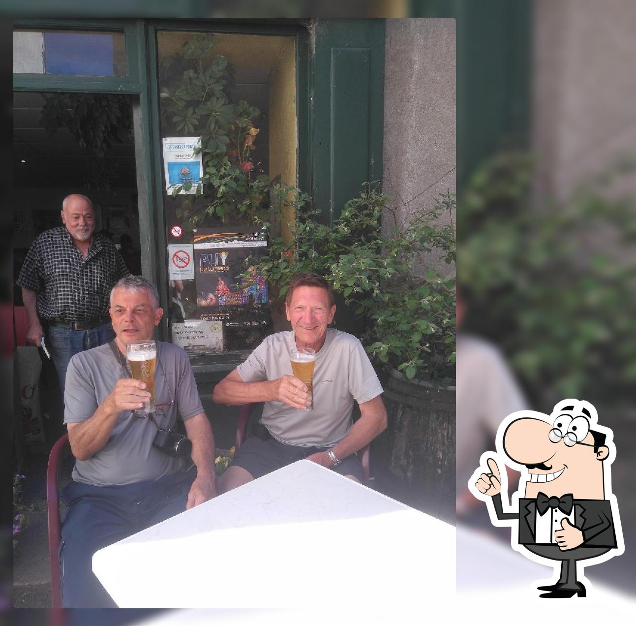 Bar des carmes
