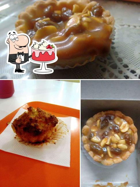 Look at the image of Best Bakers