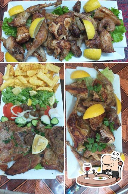 Bar Restorant KUQJA