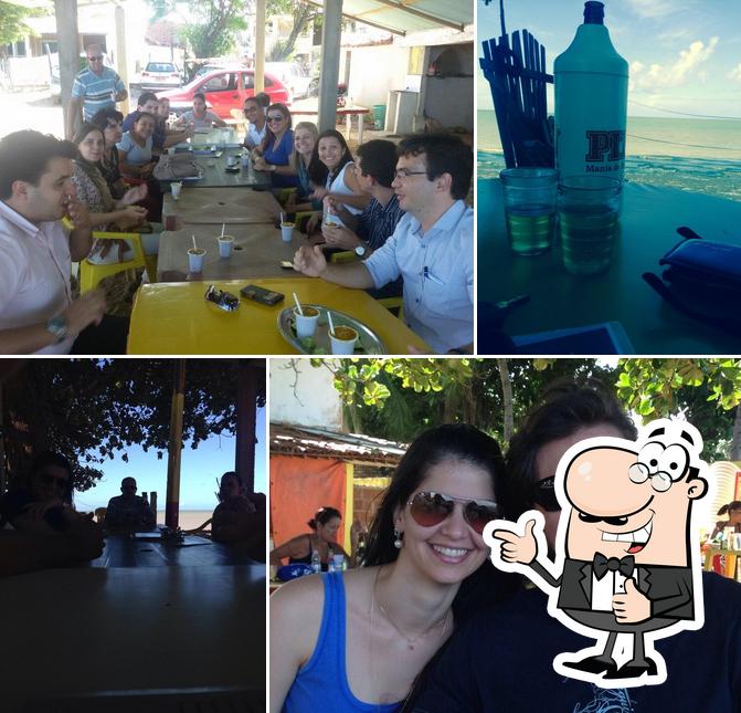Bar da Caldeirada