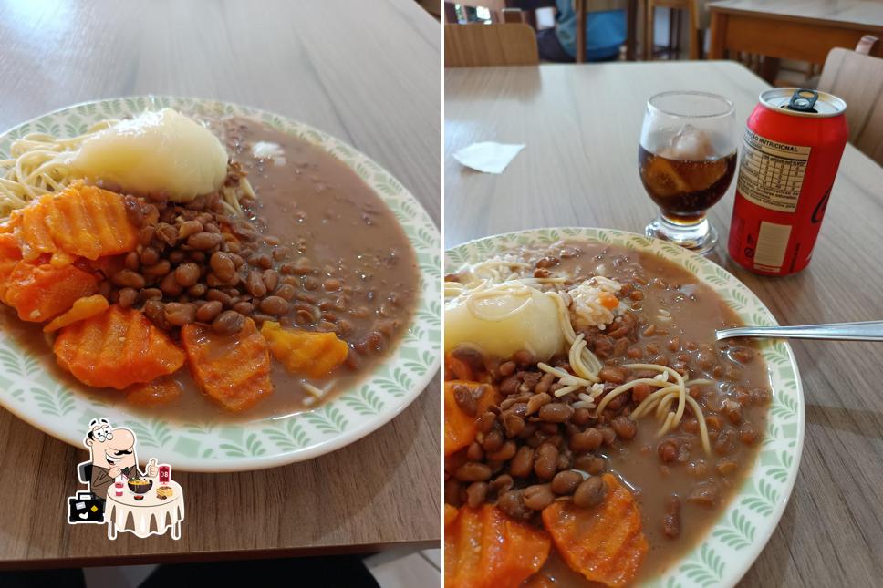 COMMIDA CASEIRA Ponto Certo