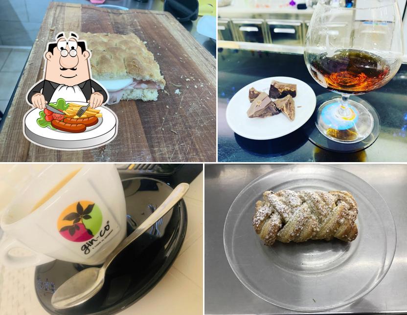 Platti al Caffetteria Silver