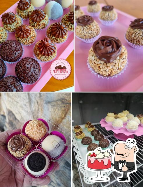 Cantinho Doce, Café & Doceria