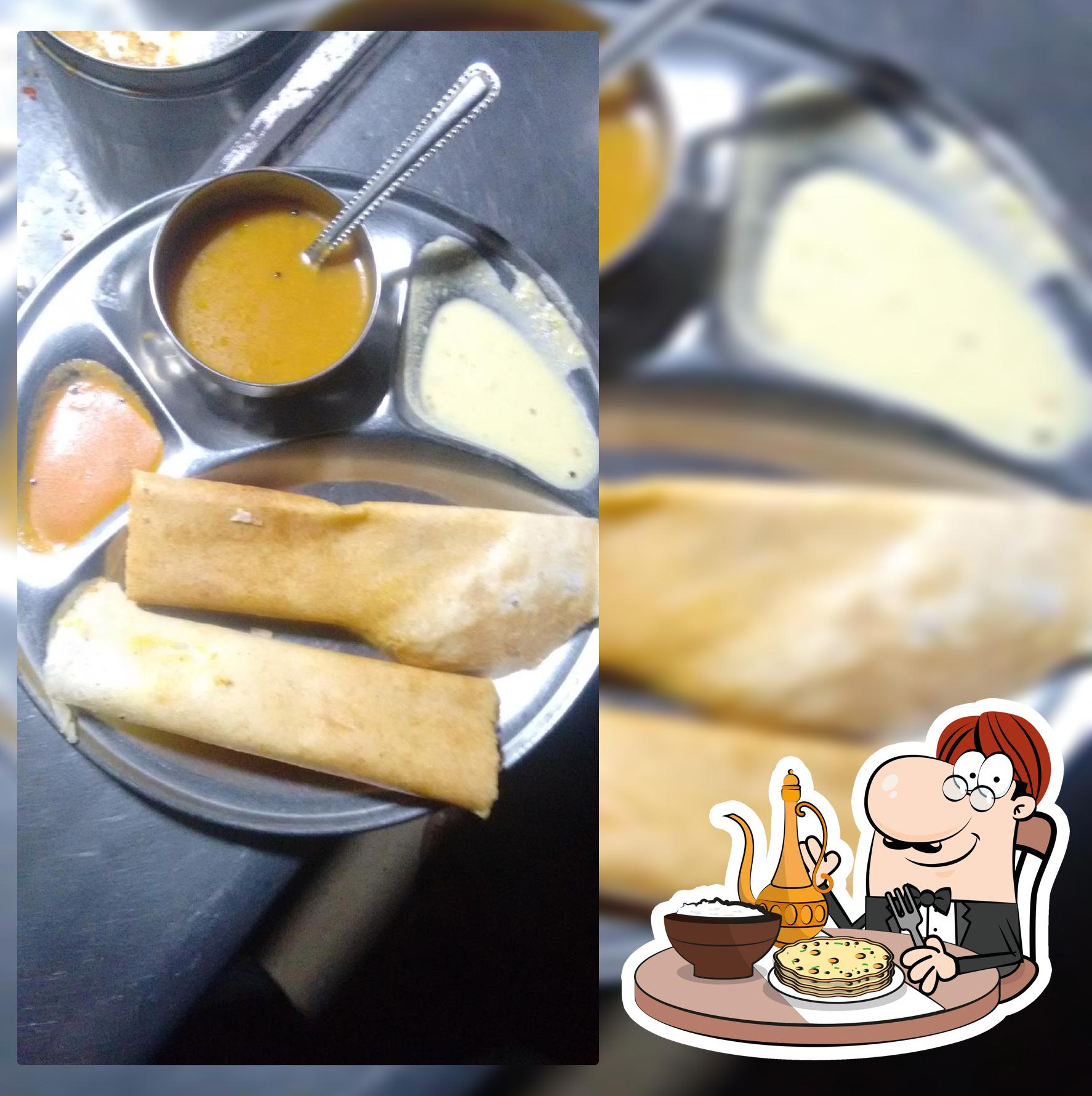Chennai Dosa Centre