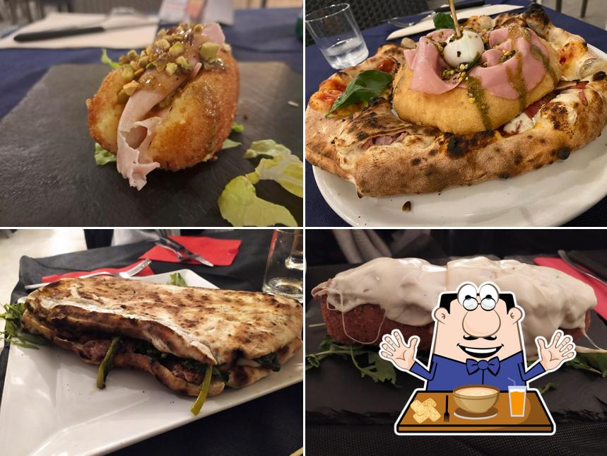 Cibo al Civico 22