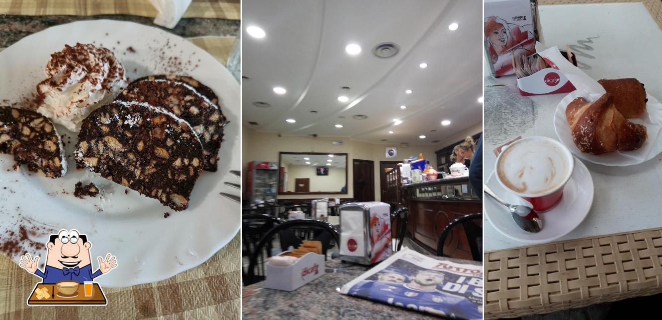 Platti al Coffe&Kitchen