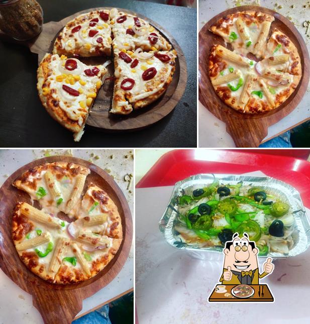 Country Point : Pizza Near Me