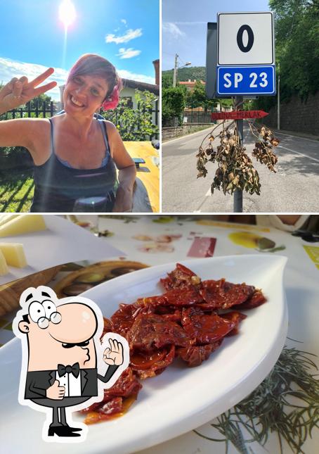 Ecco un'immagine di Osmica Merlak