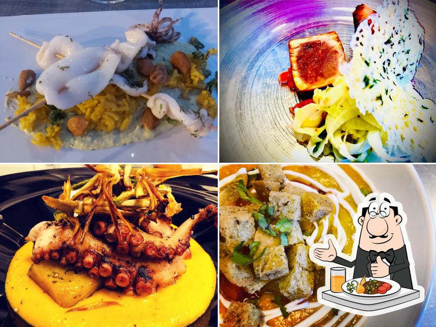 Cibo al Forchetta e Cuciglio