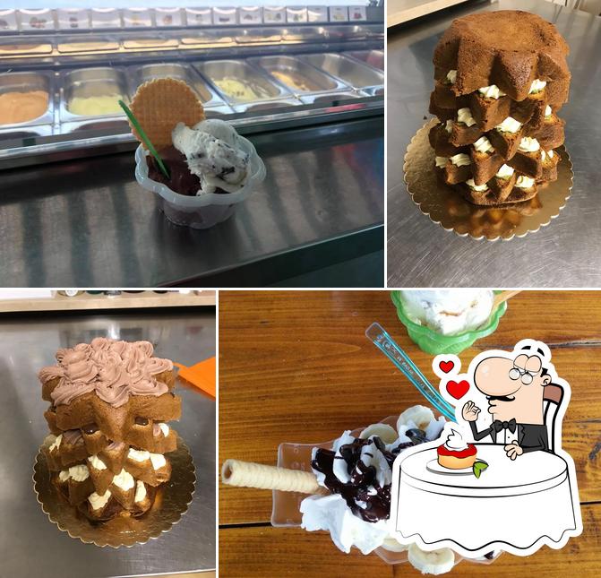 Gelateria Isma
