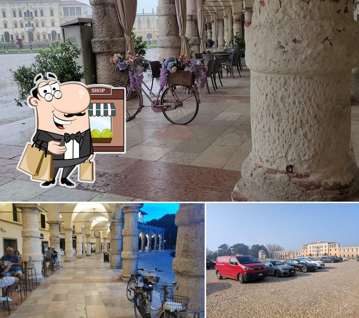 Guarda gli esterni di Golosi di Natura Piazzola sul Brenta