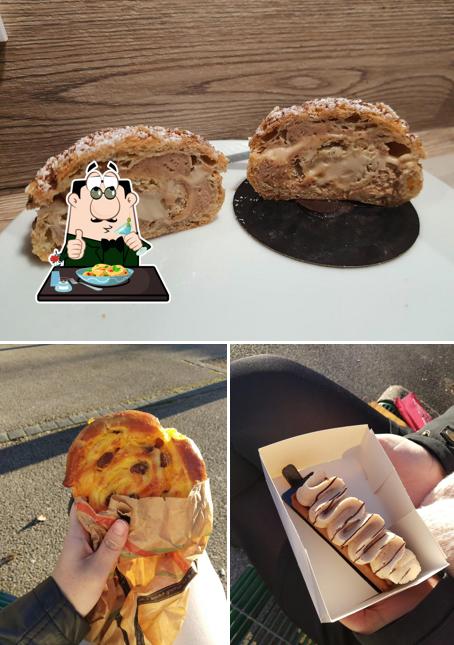 L'Art & Gourmet