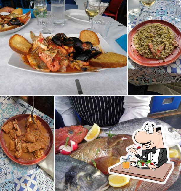 L'Oasi dei sapori di Sicilia