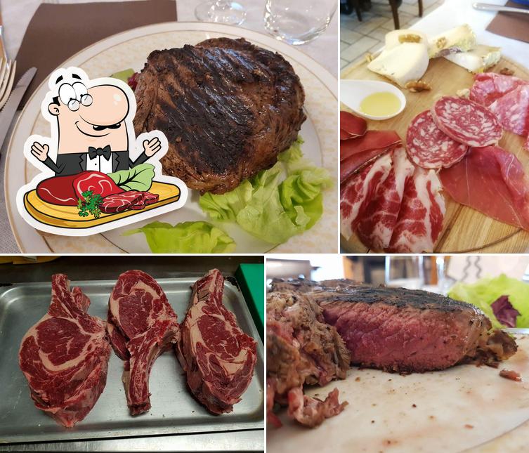 Lacorteaperta Ristorante Pizzeria