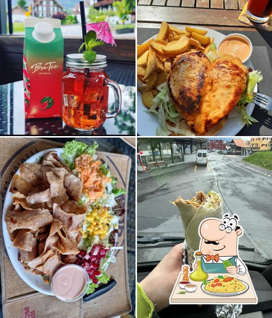 Cibo al Restaurant + Bar MC One GmbH