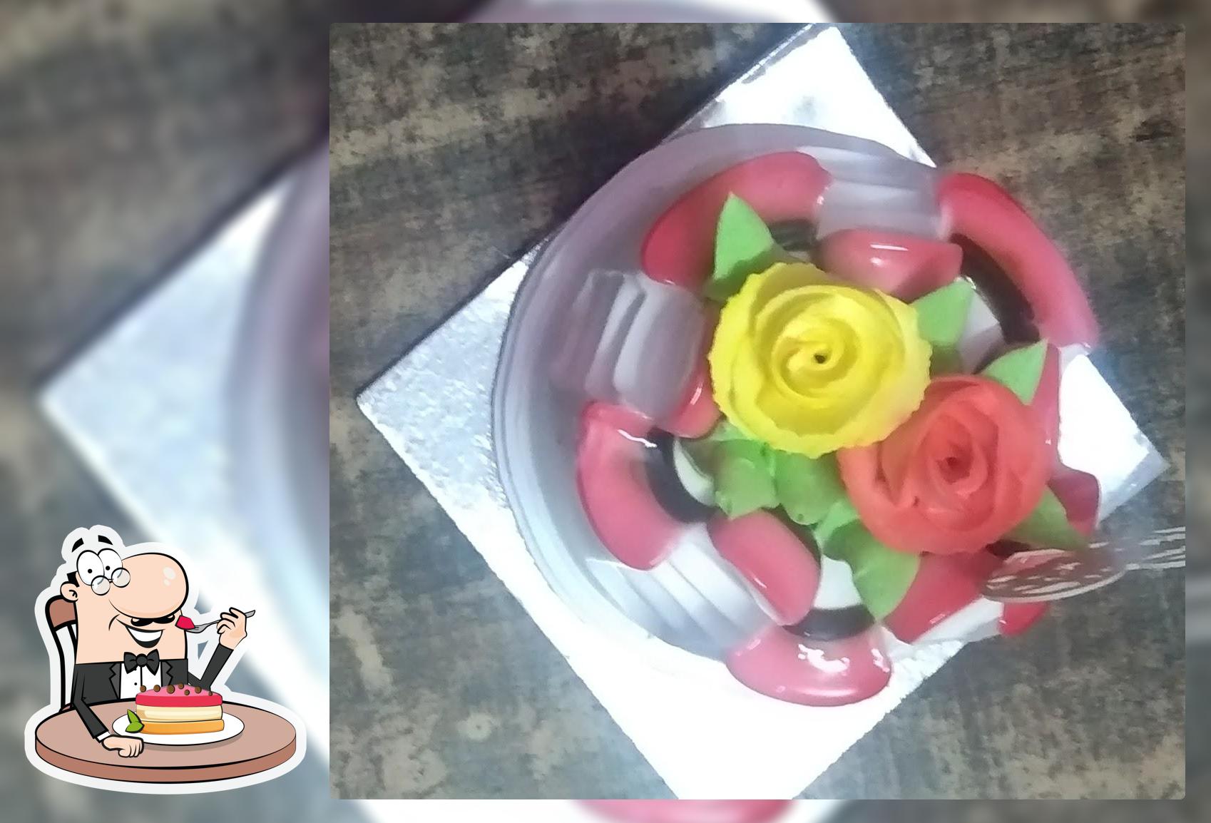 Nawab Husain Resturant