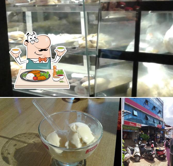 Nest Bakery is distinguished by food and exterior