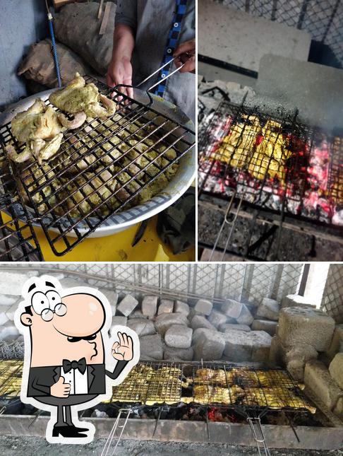 See this pic of Nur Grill !