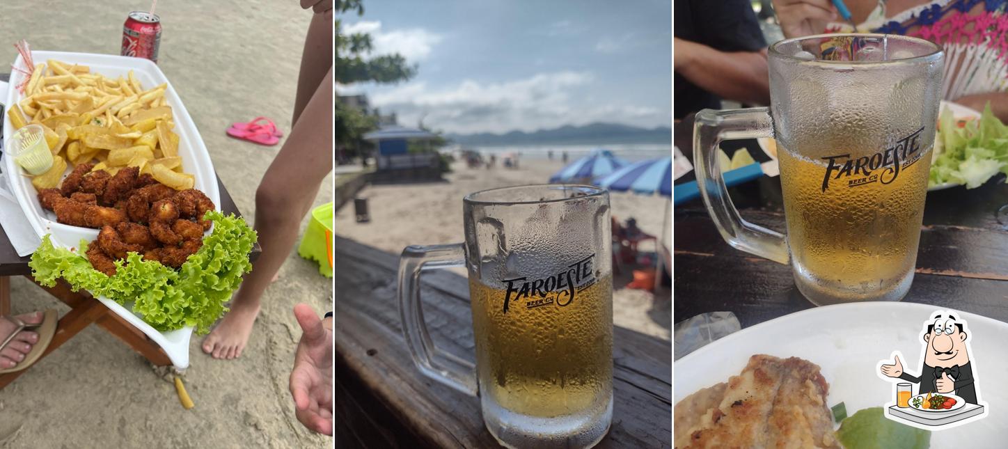 Papagaio do Mar