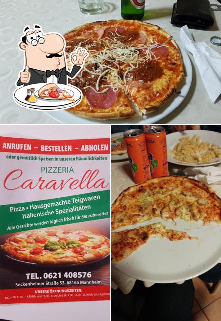 La pizza est le plat rapide favori du monde