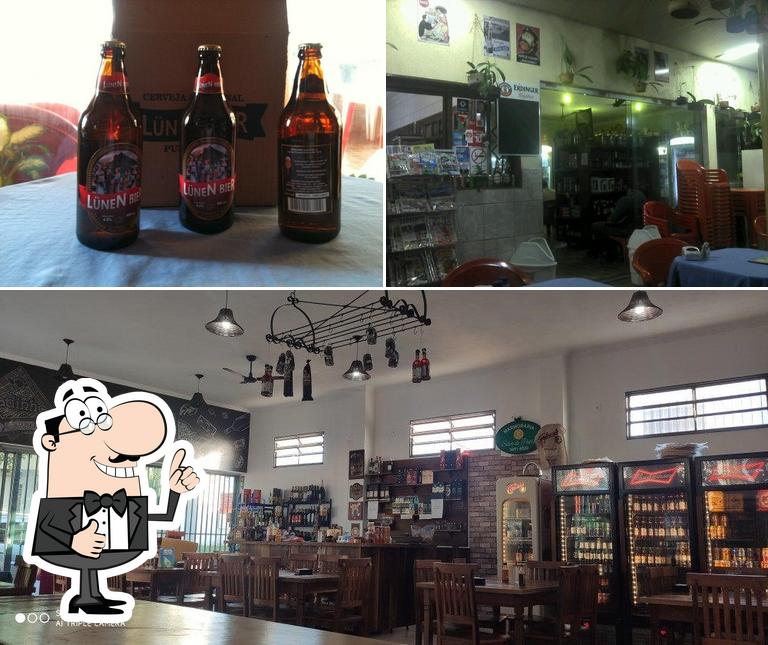 Radinho Restaurante